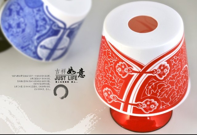 CHINA LAMP-WF00490